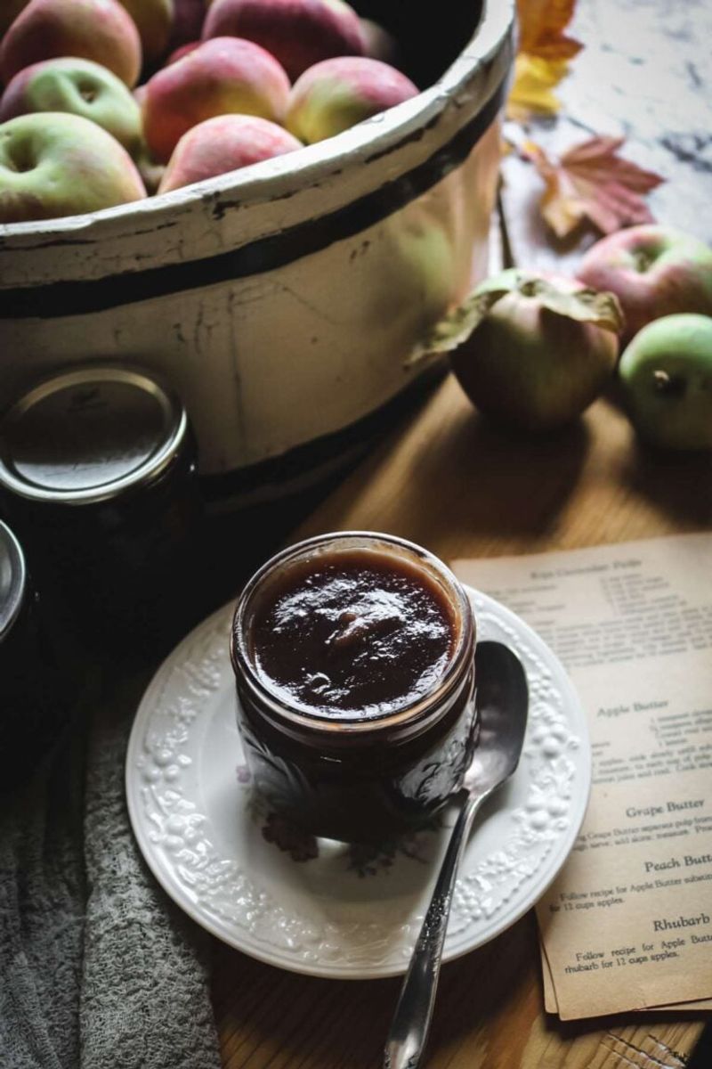 Apple Butter