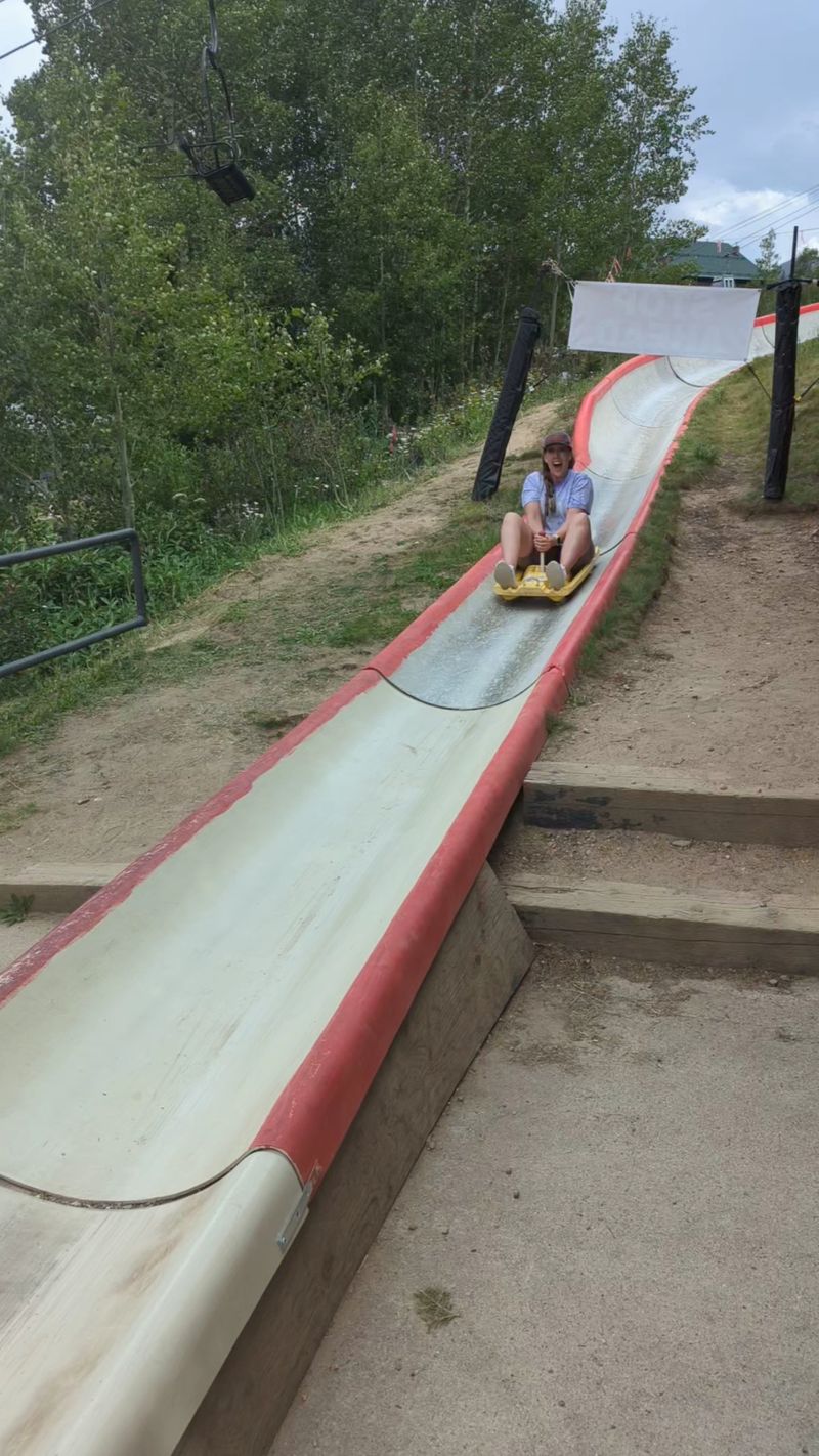 Why Colorado Families Keep Coming Back