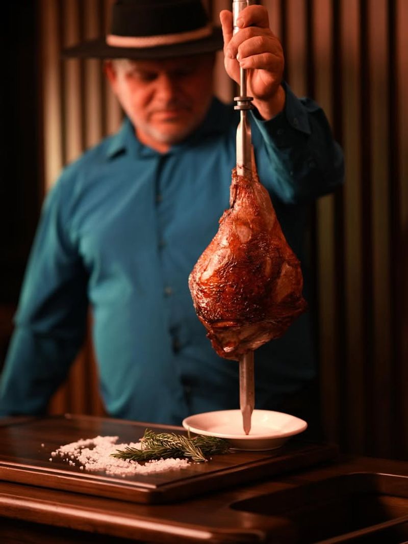 Brasa’s Brazilian Steakhouse