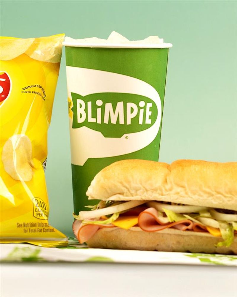 Blimpie