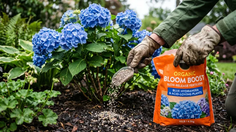 Why a Bloom Booster Is Not the Default Answer
