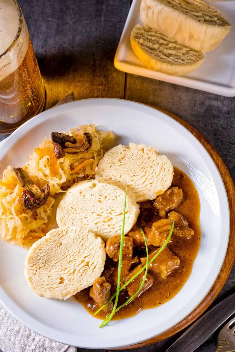 U Kroka (Prague, Czech Republic)