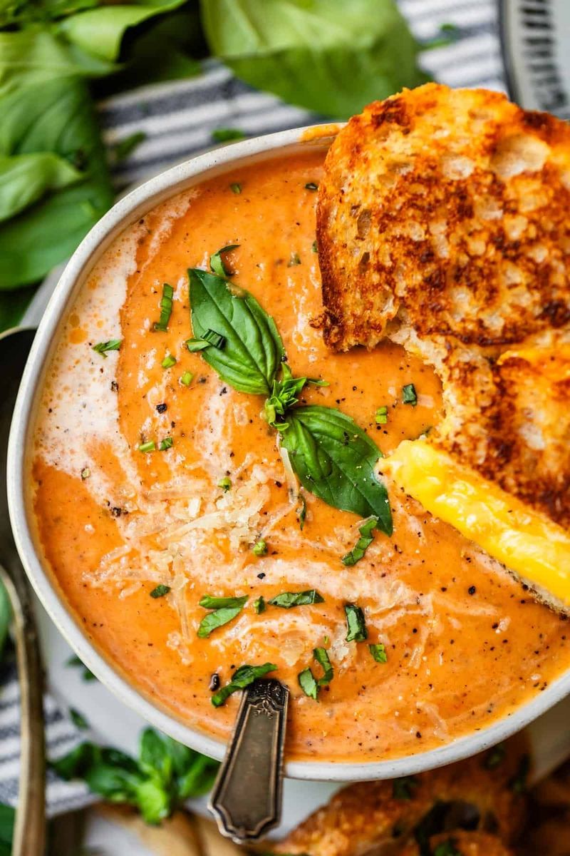 Tomato Soup