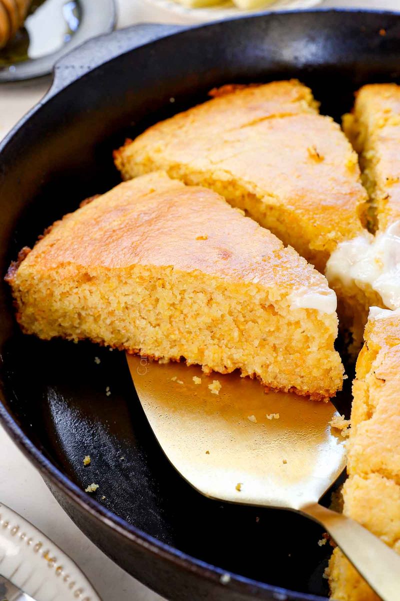 Cornbread
