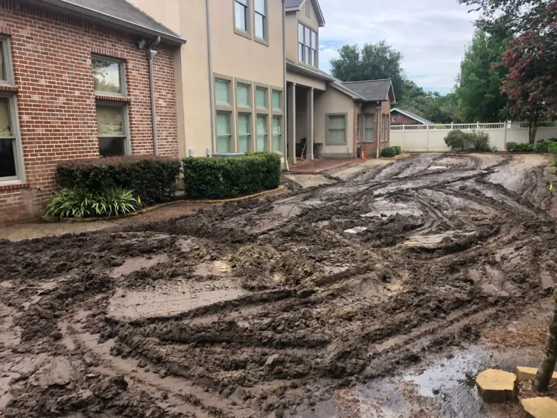 Know when a spot repair is not enough