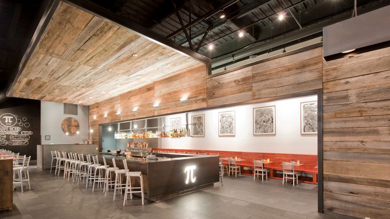 Pi Pizzeria