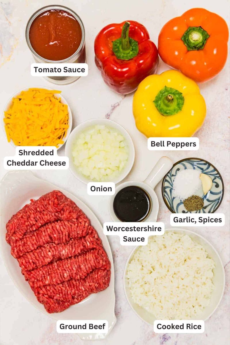 Worcestershire Sauce