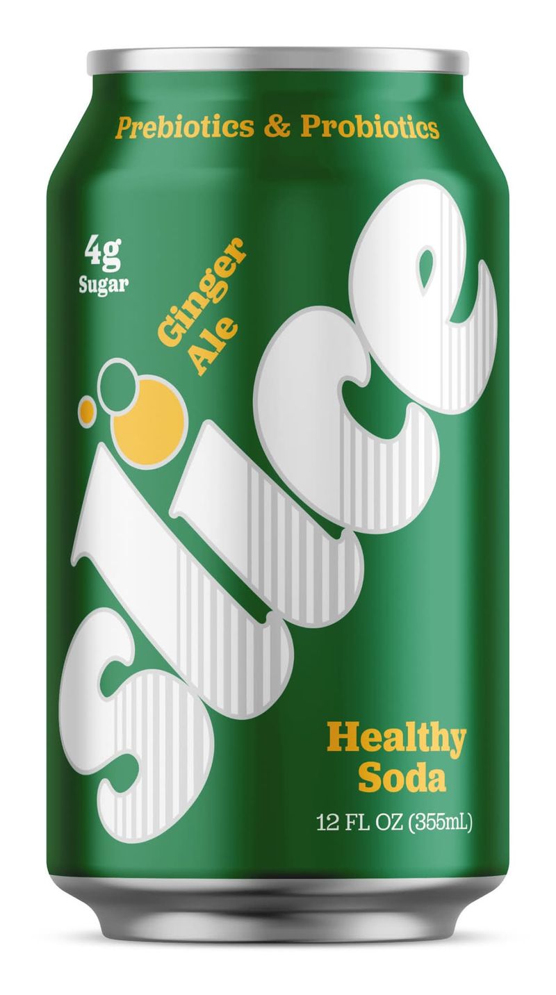 Ginger Ale