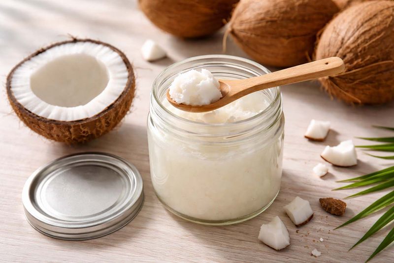 Coconut Oil
