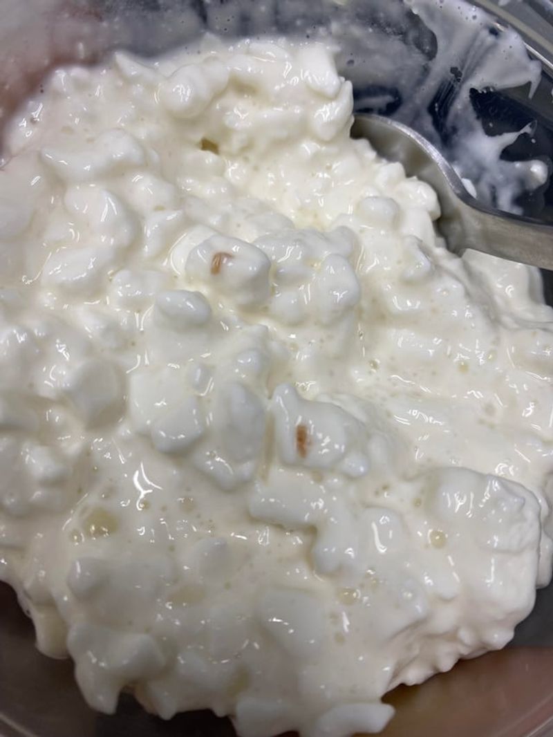 Cottage Cheese