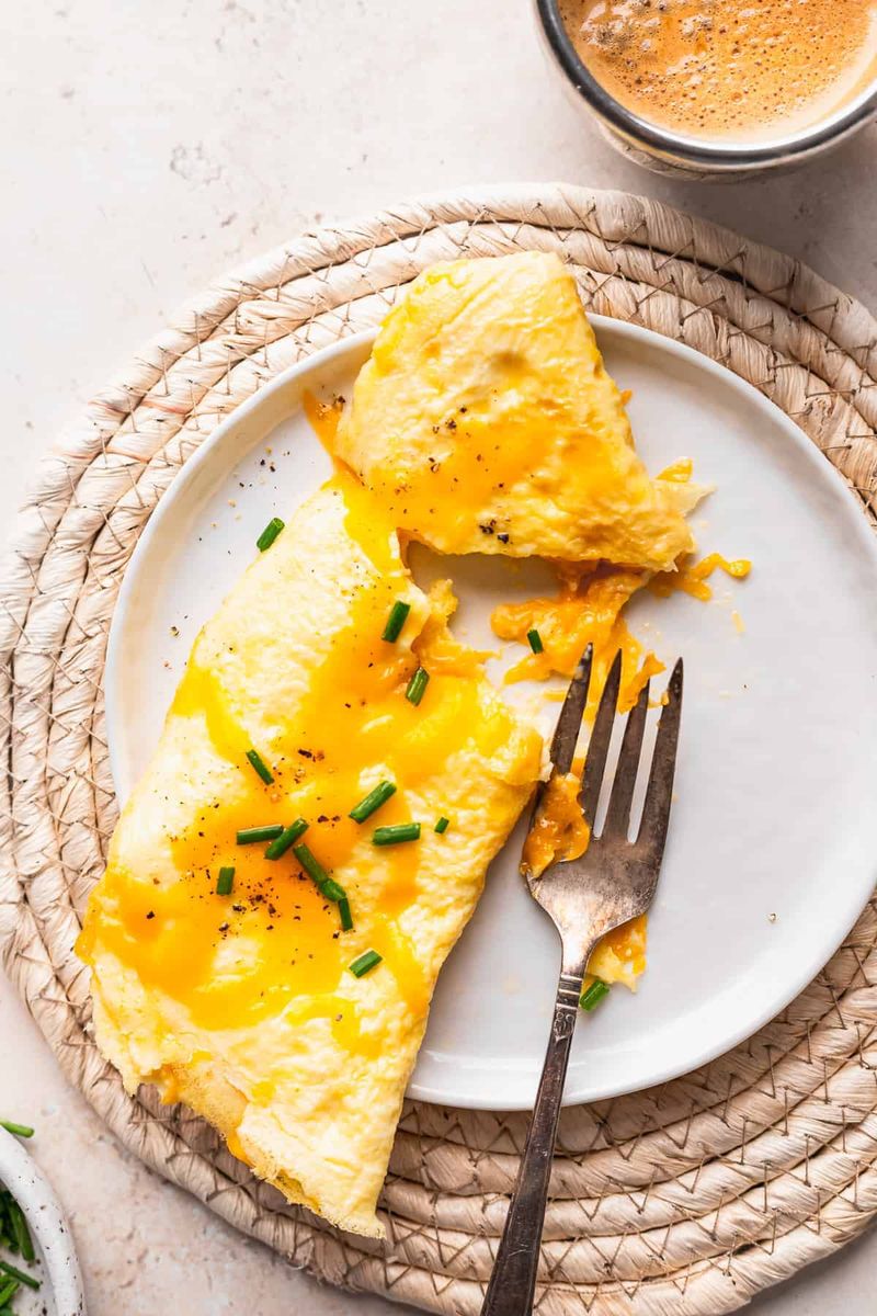 Sharp Cheddar Cheese