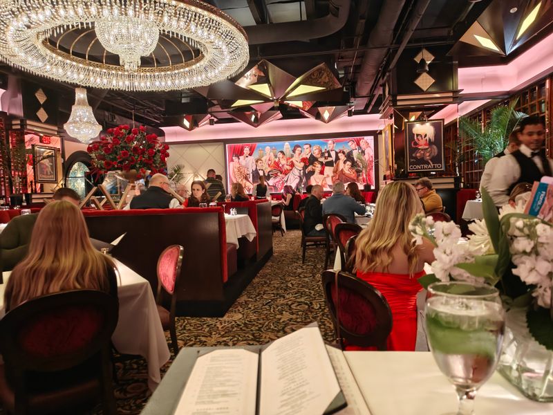 Kentucky: Jeff Ruby's Steakhouse