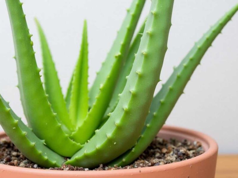Choose a Snug Terracotta Pot