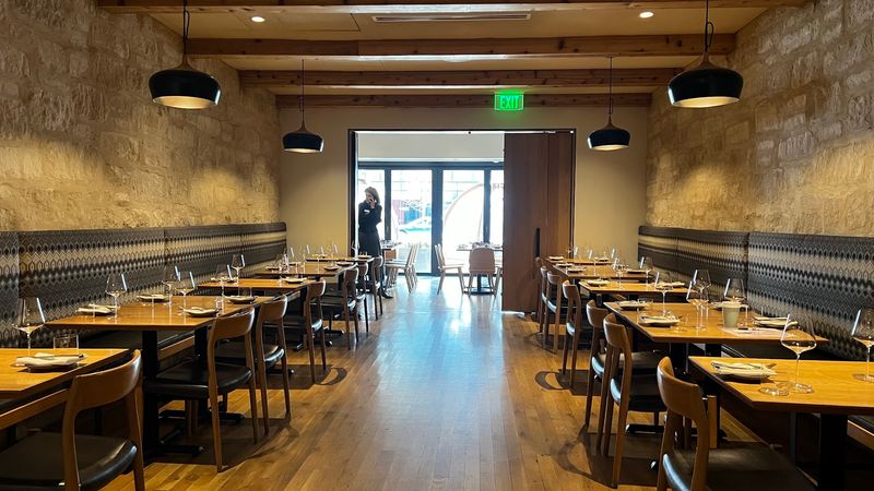Tavernetta, Denver