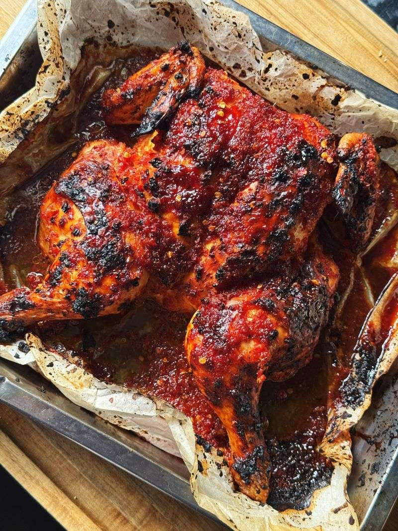 Ayam Taliwang