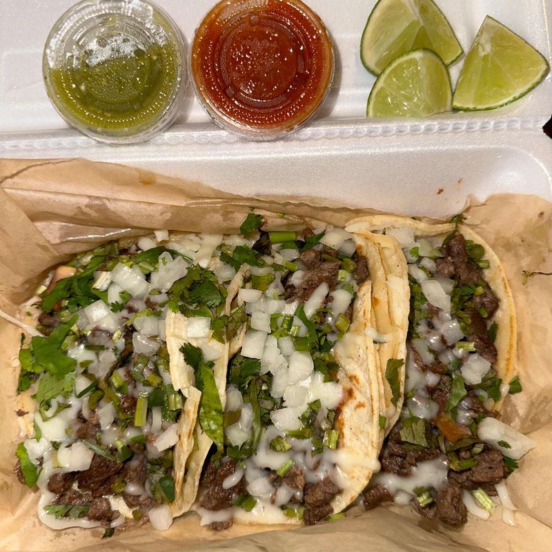 El Pique — Wilmington, Delaware