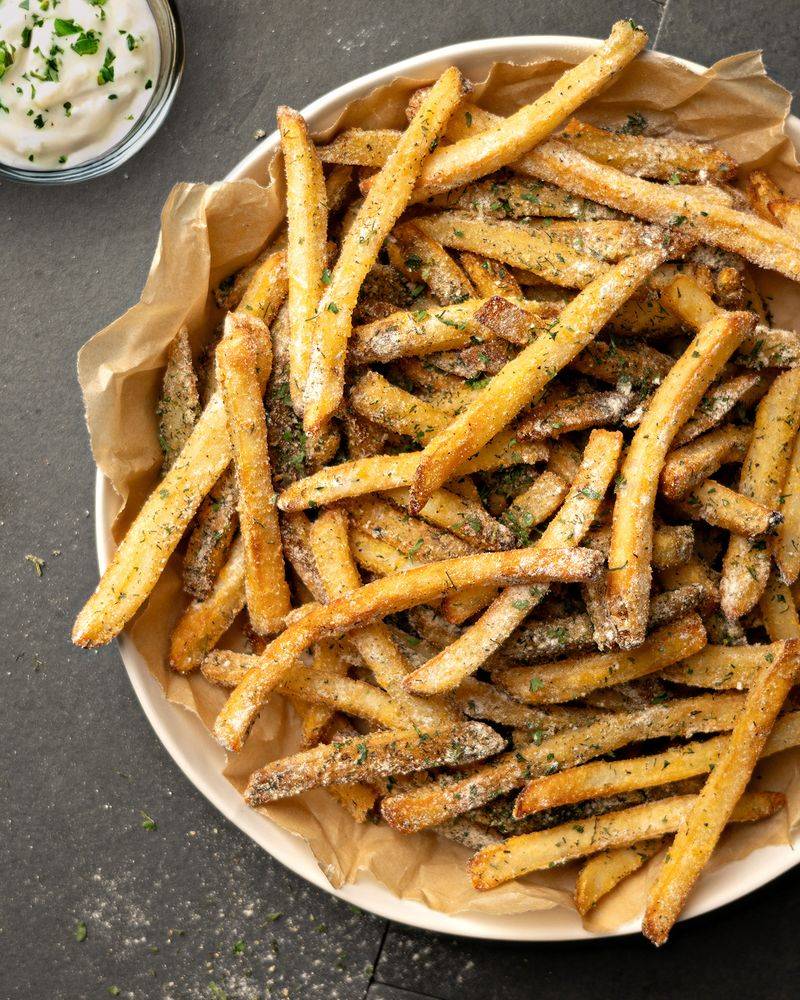 Ranch Seasoning Powder