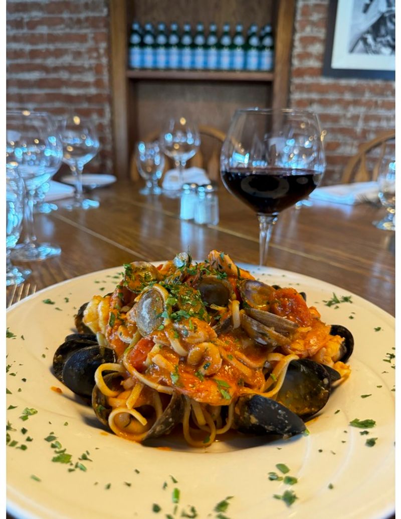 Perbacco Cucina Italiana, Durango