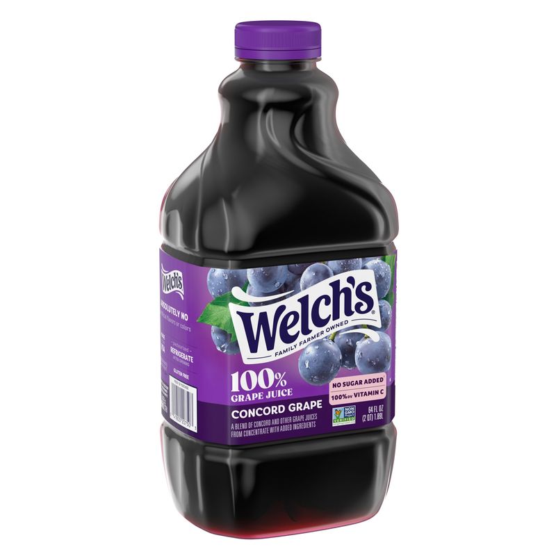 Welch's