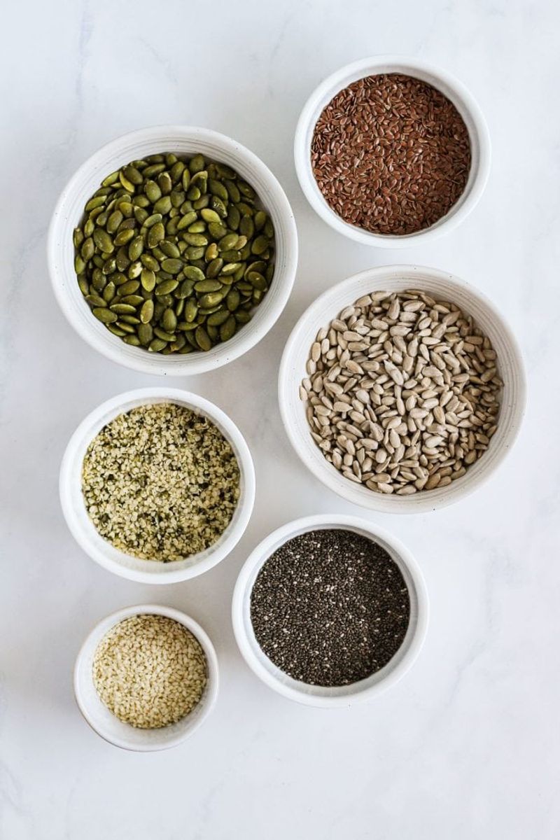 Seeds