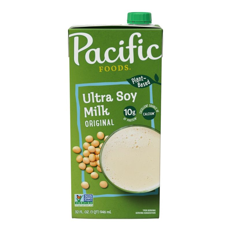 Soy Milk