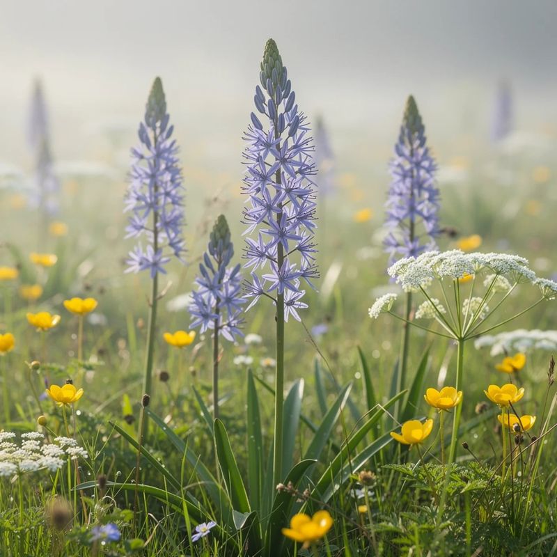 Camassia