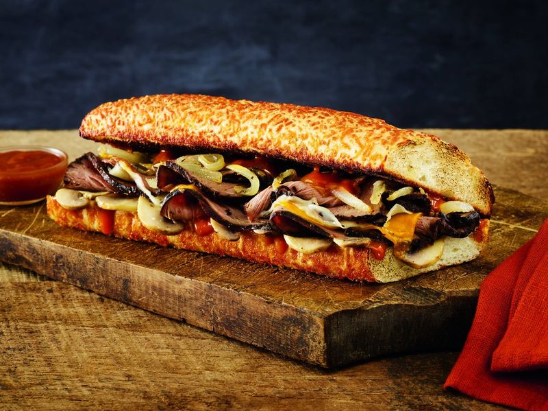 Black Angus Steakhouse