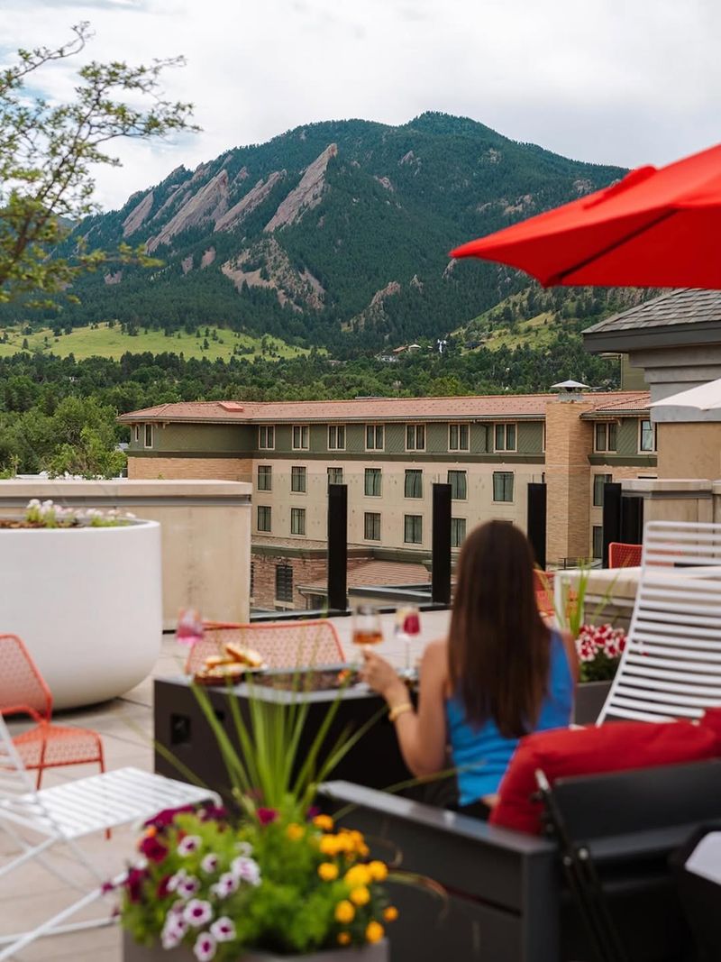 Corrida (Boulder)