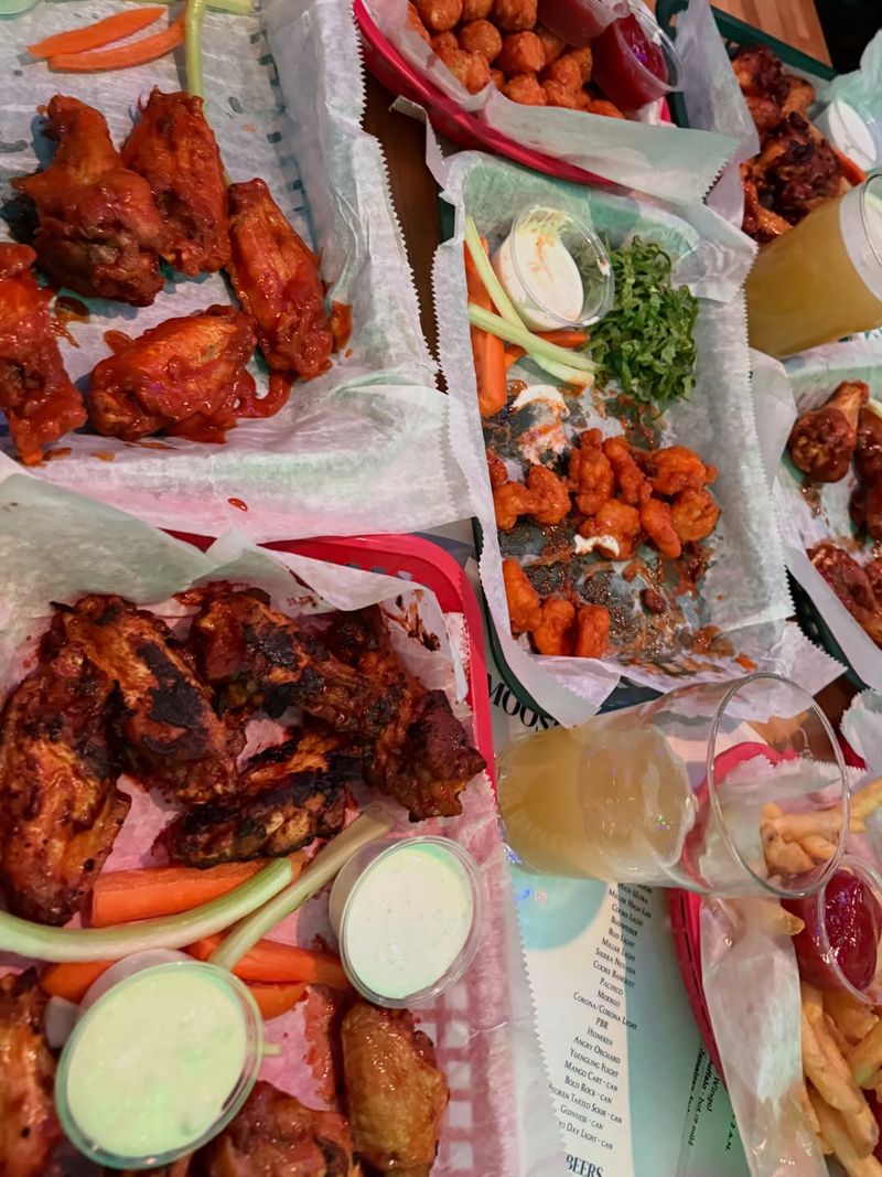 Moosehead Grill (Charlotte, North Carolina)