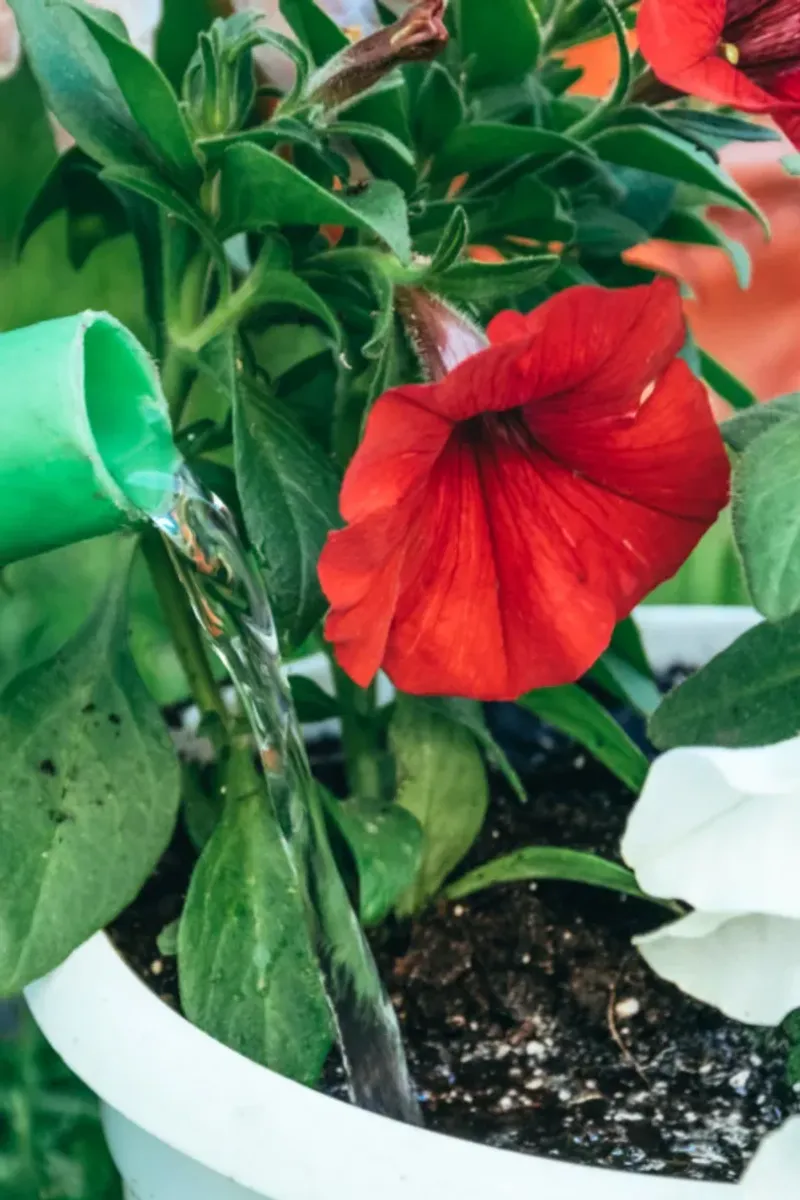 Fertilize Regularly with the Right Balance