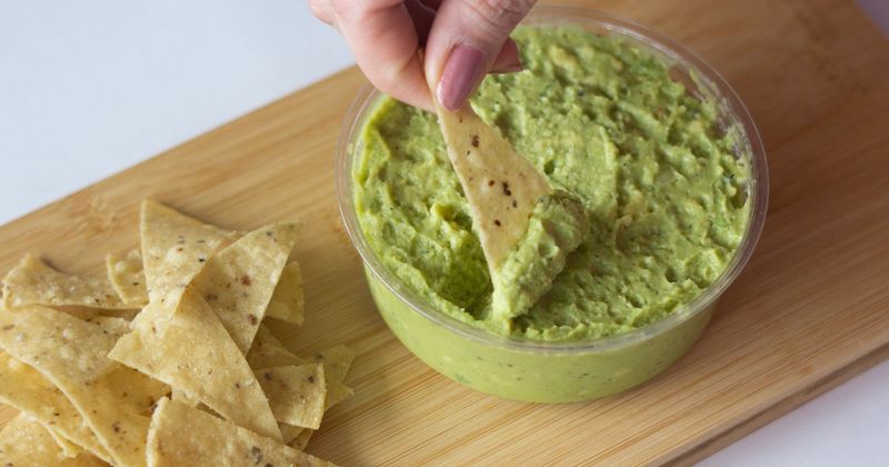 Guacamole