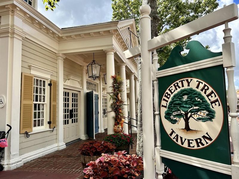 Liberty Tree Tavern