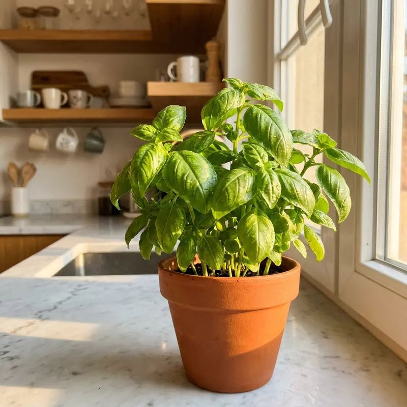 Basil