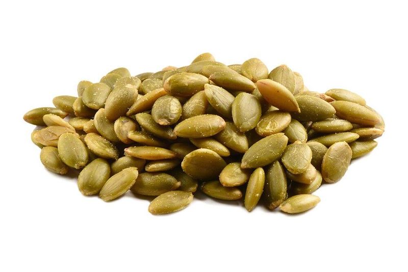 Pumpkin seeds