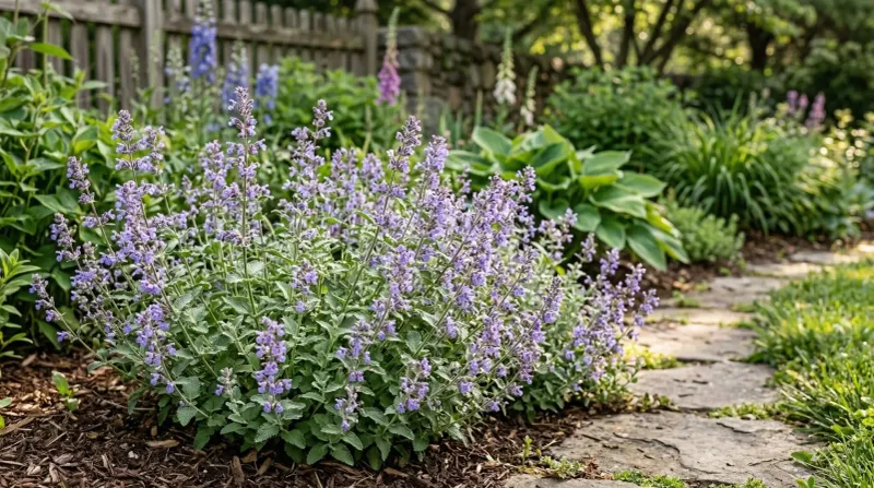 Catmint