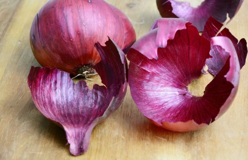 Onion Skins