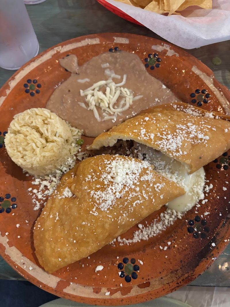 La Santisima Arizona