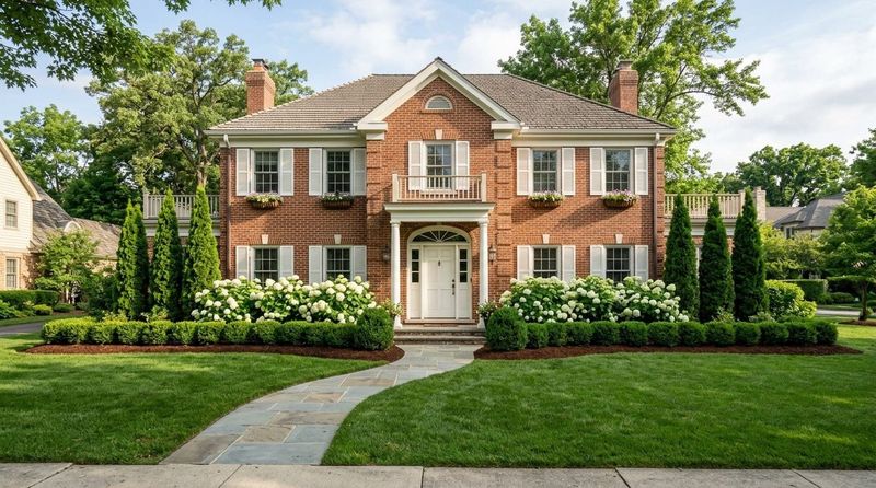 Keep windows, the entrance, and maintenance access clear