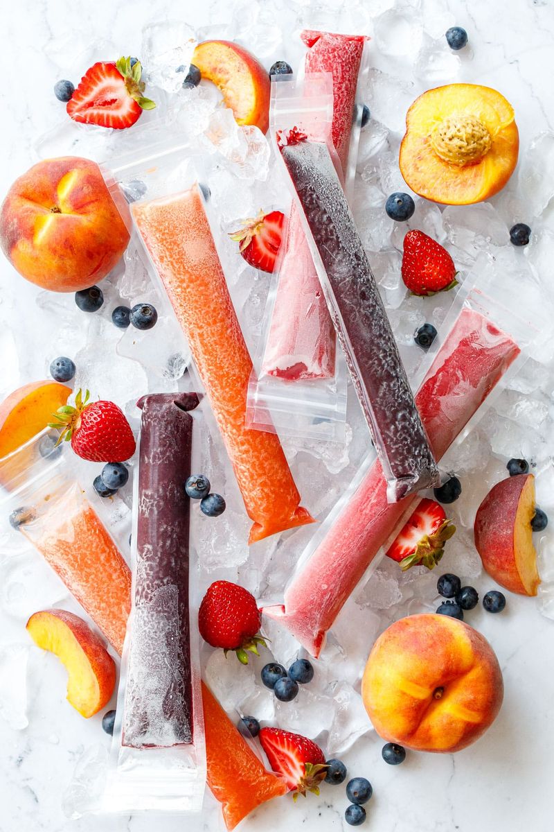 Ice Pops