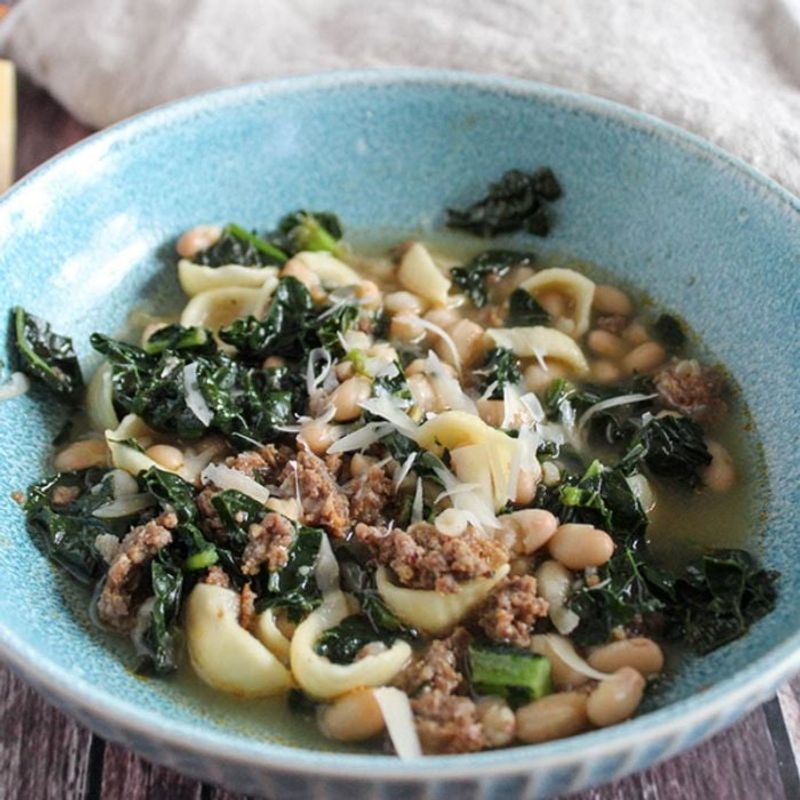 Orecchiette