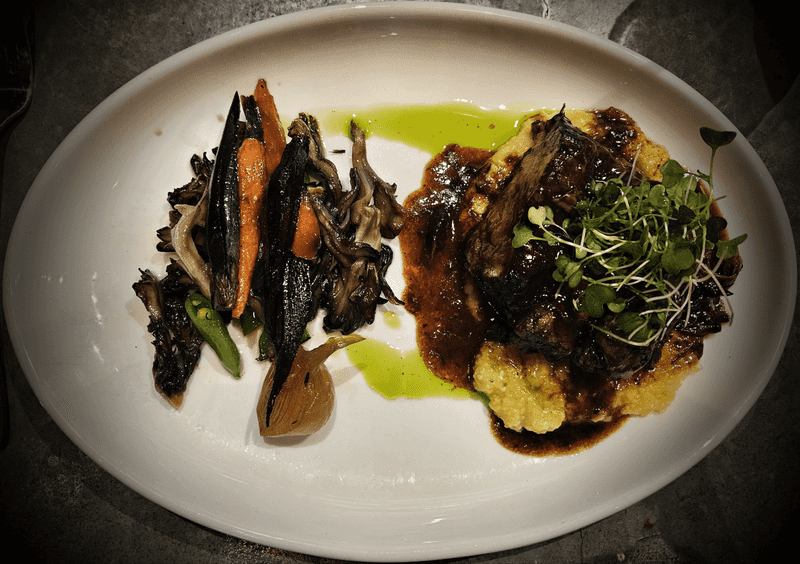 New Jersey: Agricola