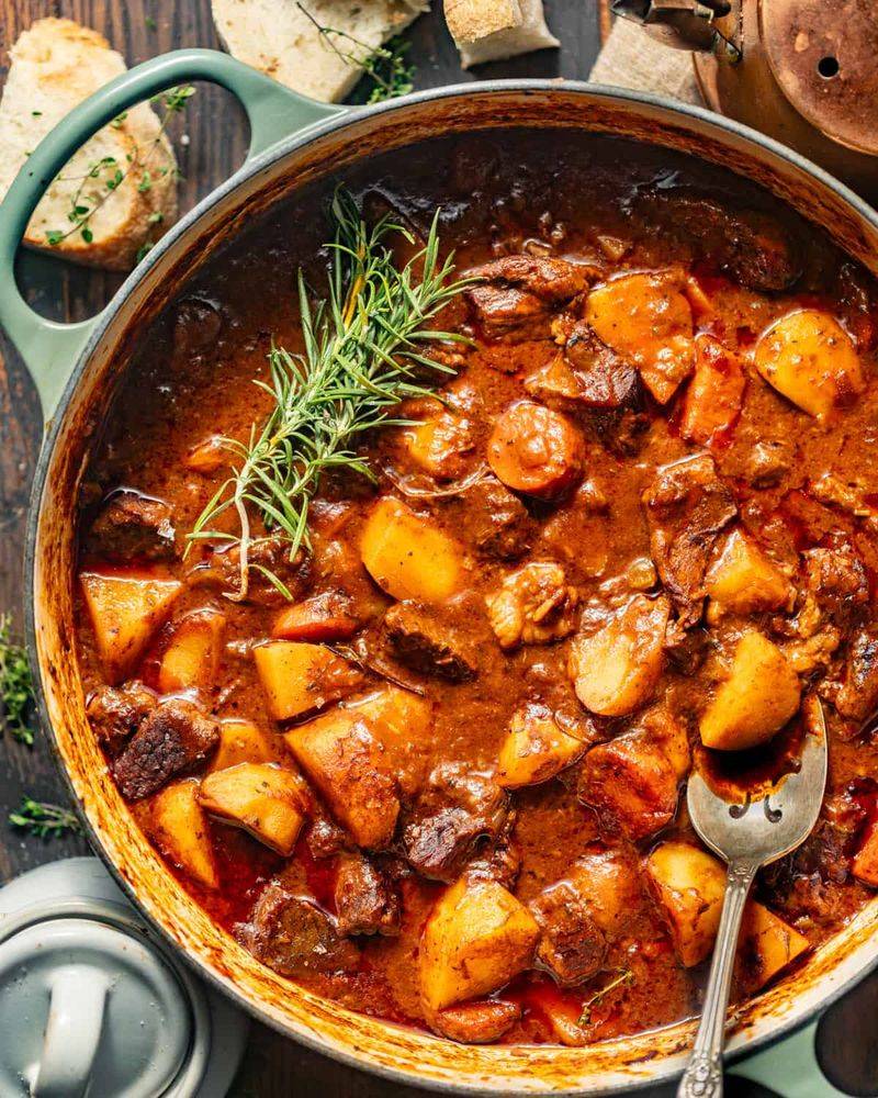 Beef Stew