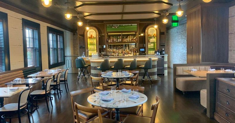 The Harvey House (Madison)