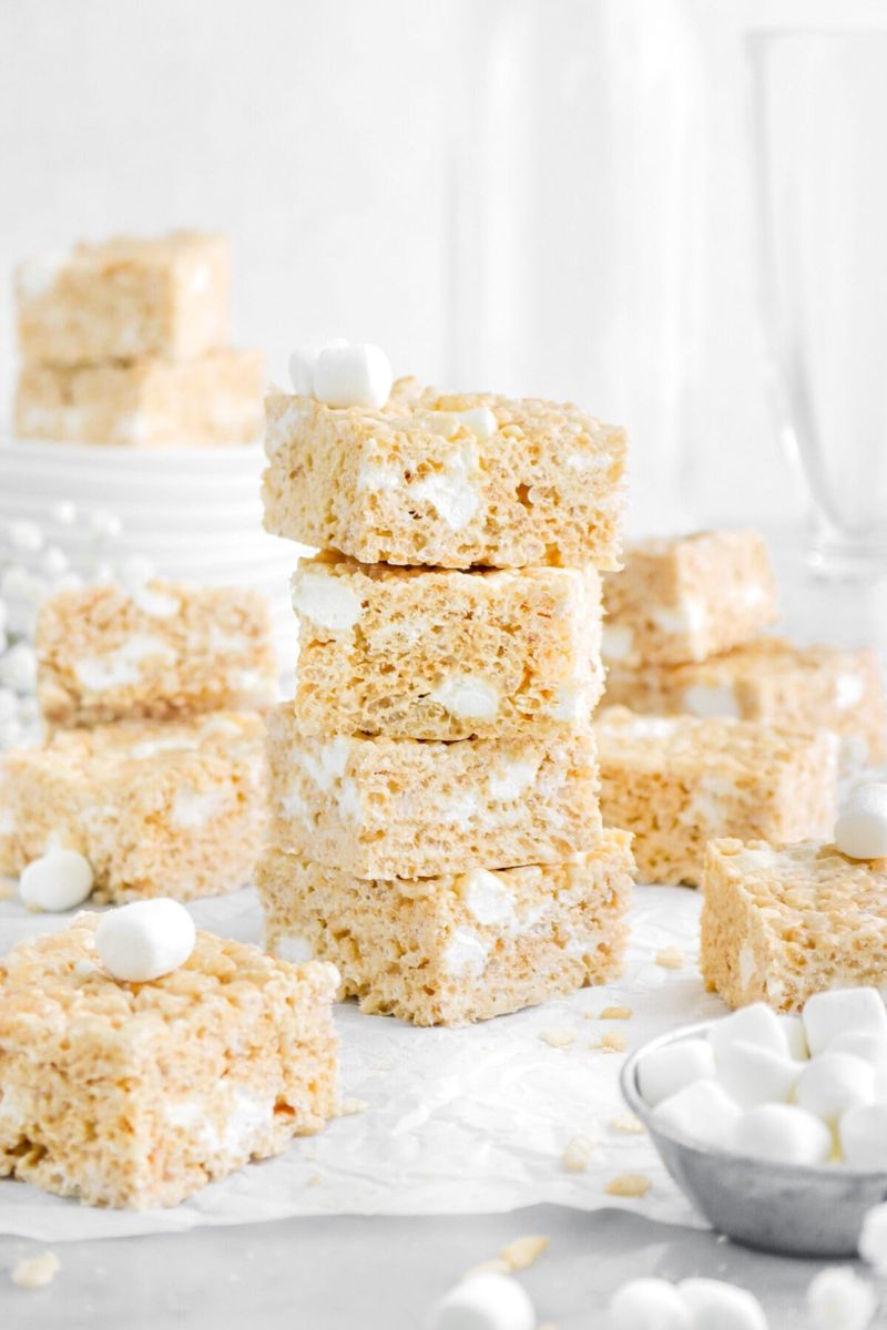 Rice Krispie Treats