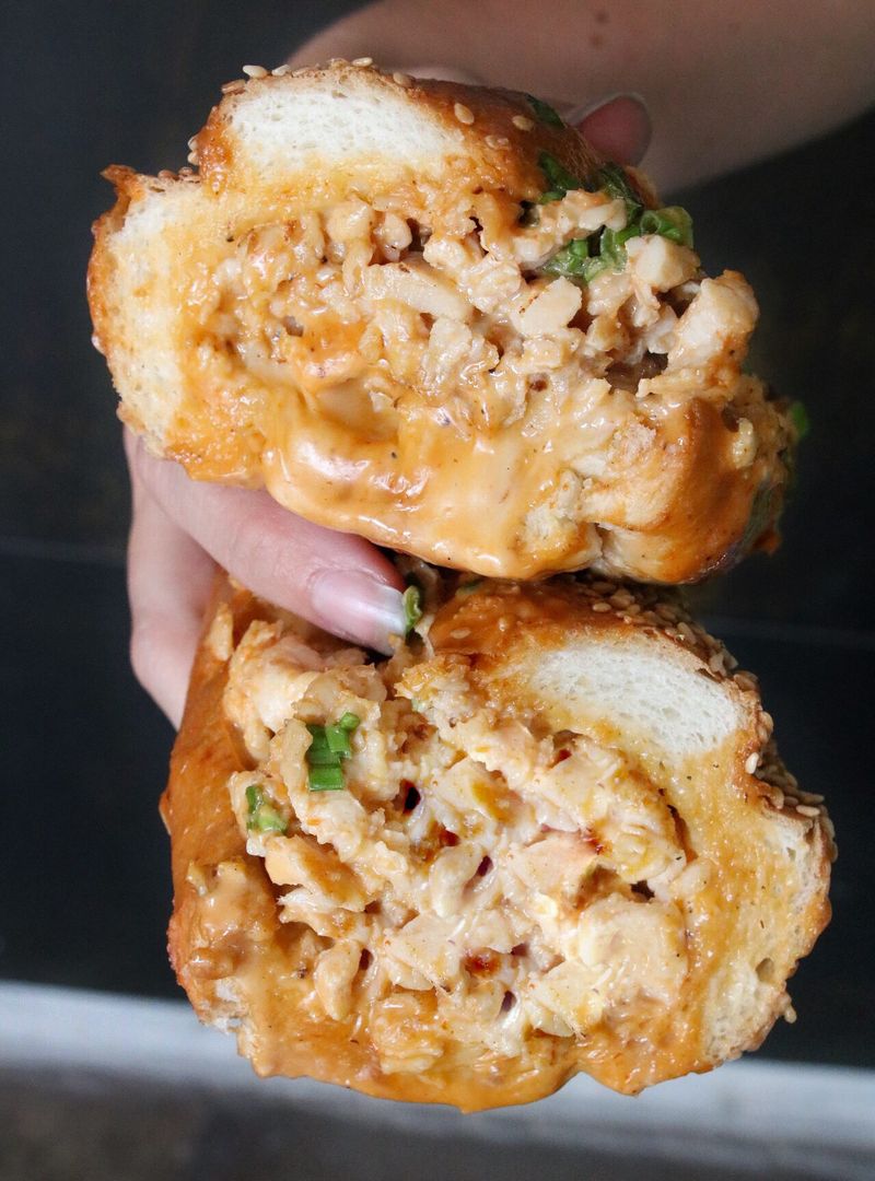 Georgia: Fred's Meat & Bread, Atlanta