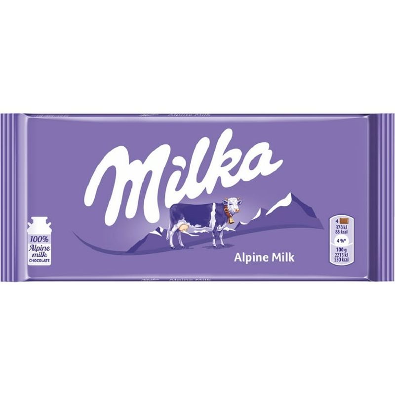 Milka (Germany)