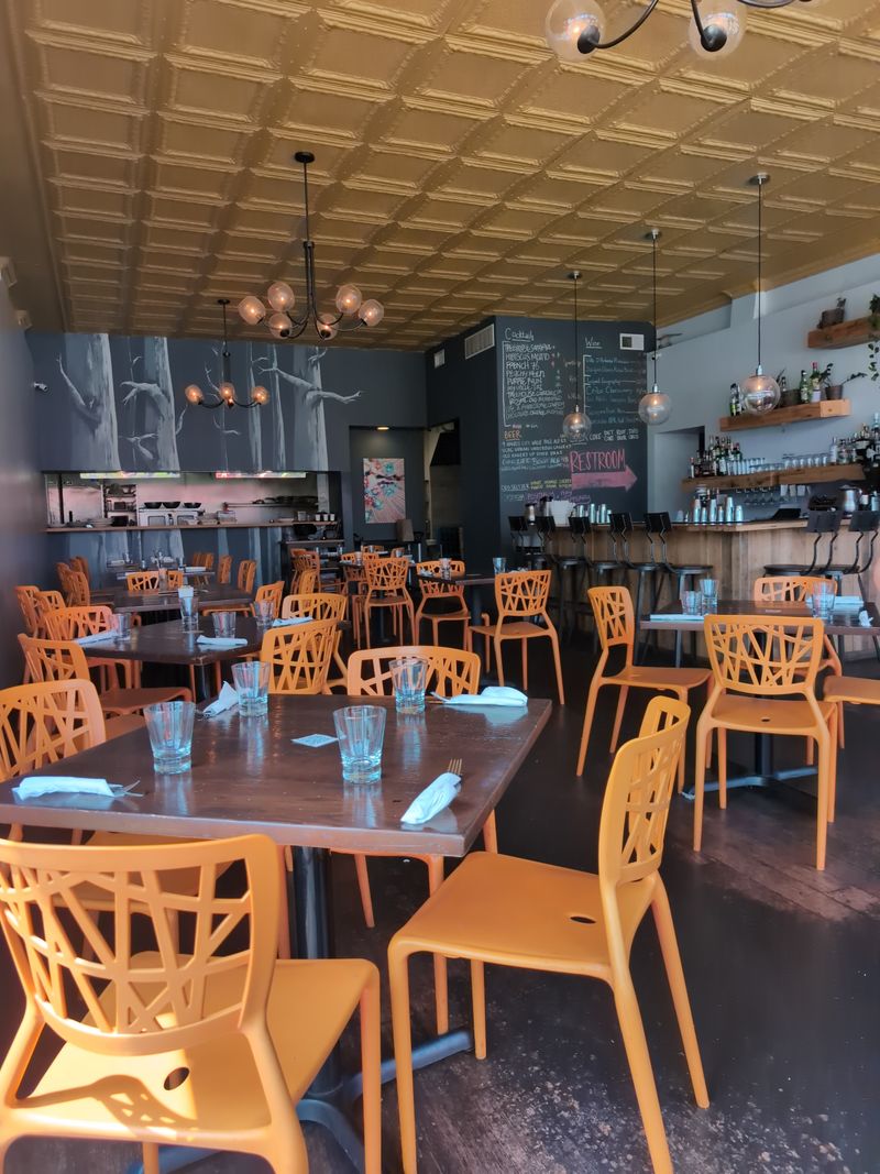 Missouri: Tree House