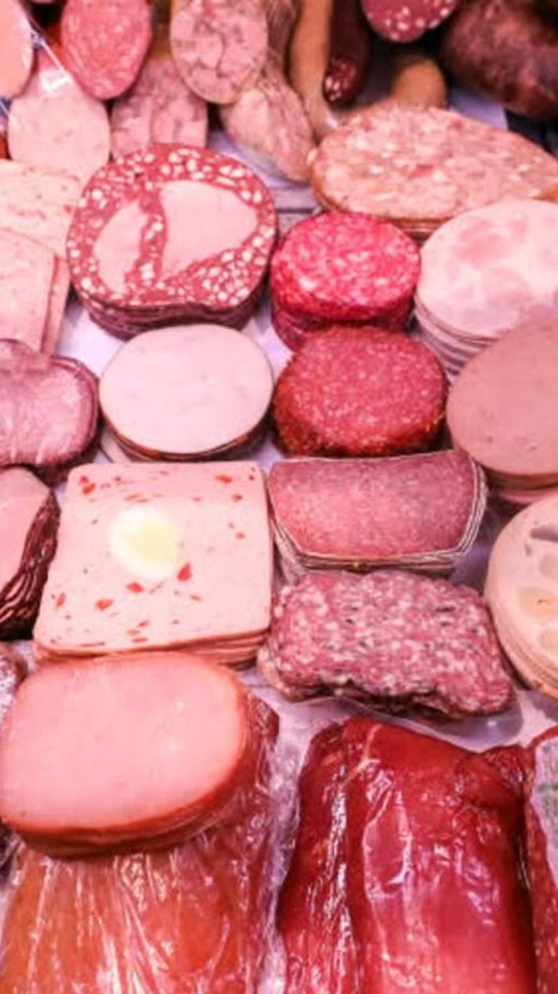 Deli Meats