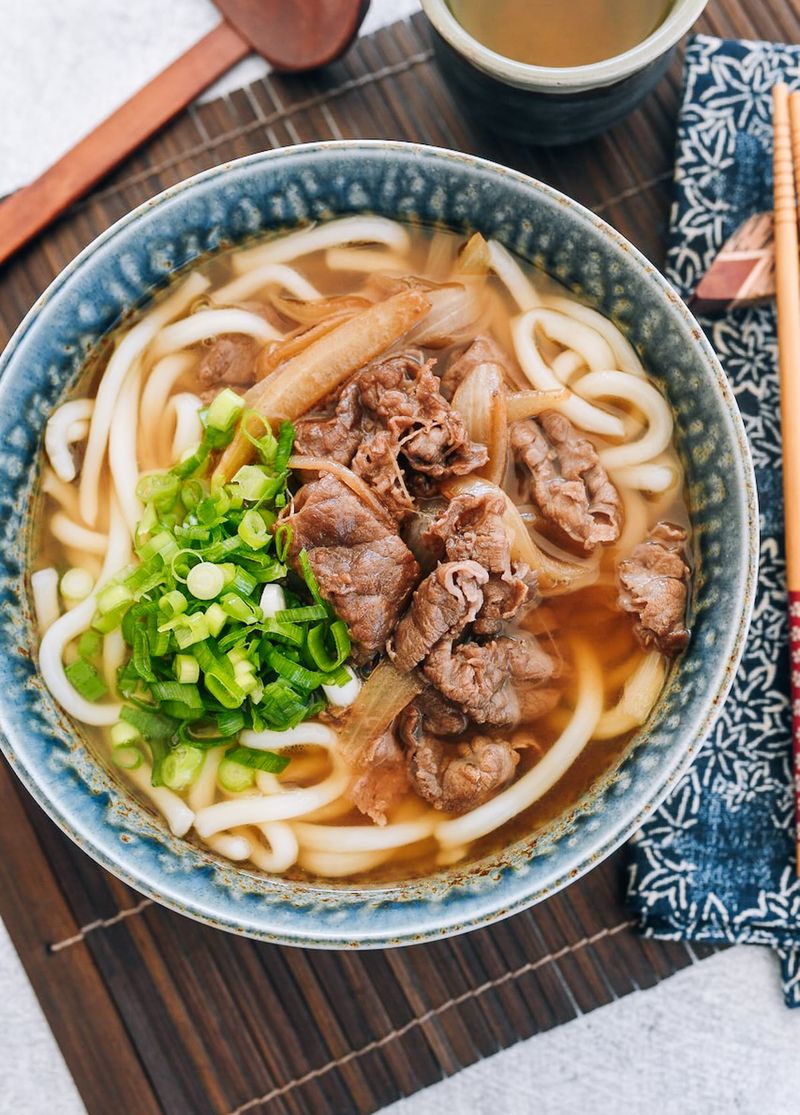 Niku Udon