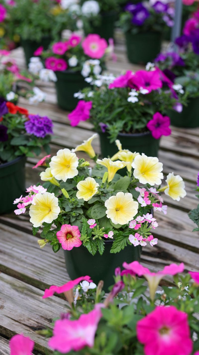 Give Each Plant Room to Breathe
